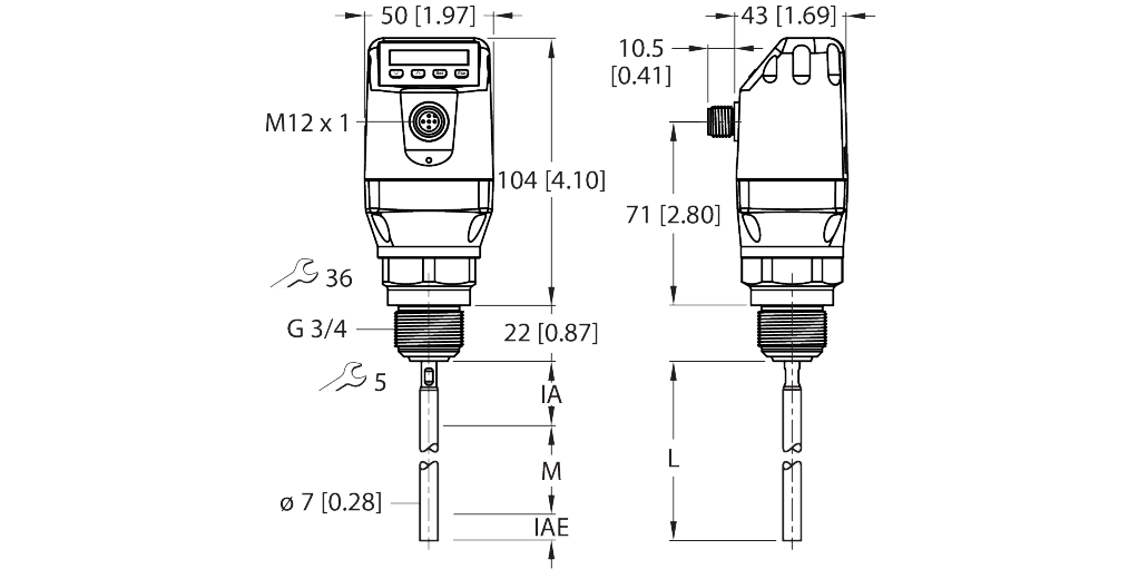 LS-551-0700-LIU24PN8X-H1181