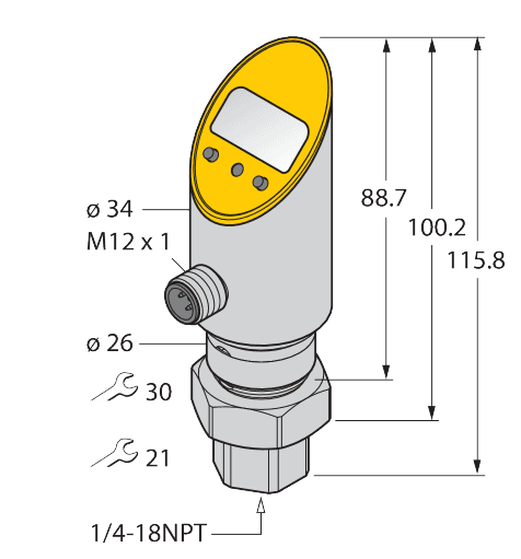 PS025V-502-LI2UPN8X-H1141