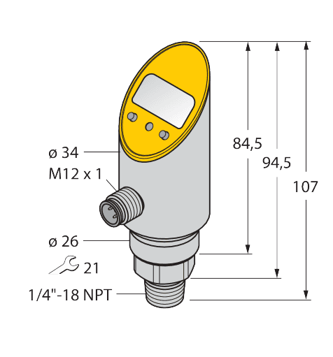 PS100R-303-2UPN8X-H1141