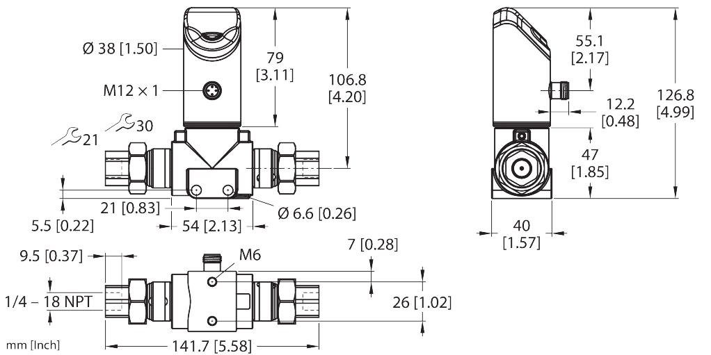 PS325-003D-02-2UPN8-H1141