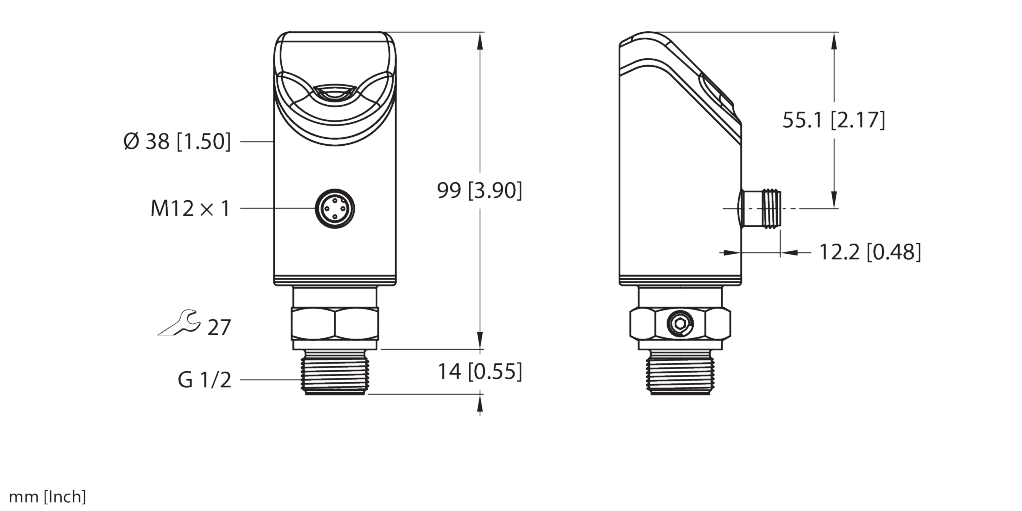 PS311-400-09-2UPN8-H1141