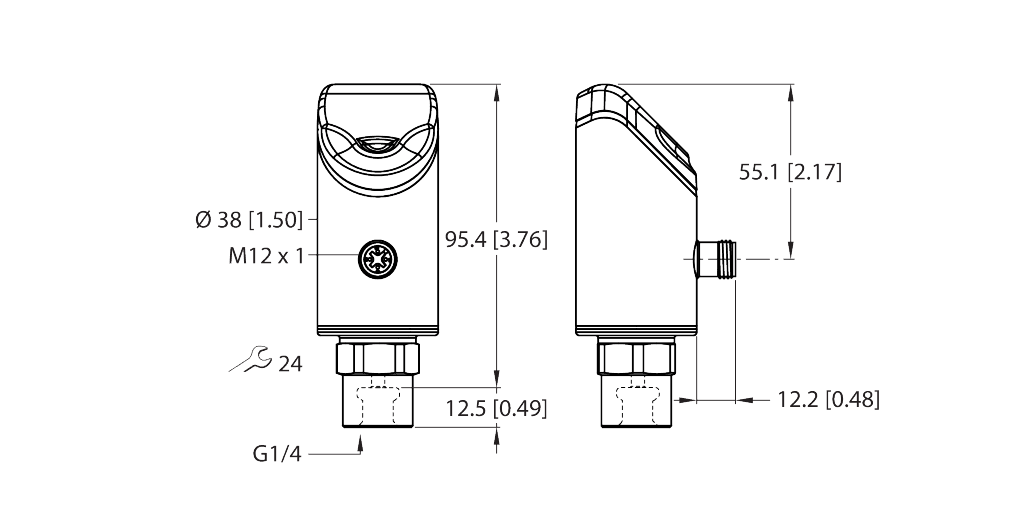 PS310-2.5V-01-2UPN8-H1141