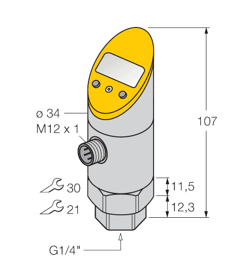 PS016V-501-LUUPN8X-H1141