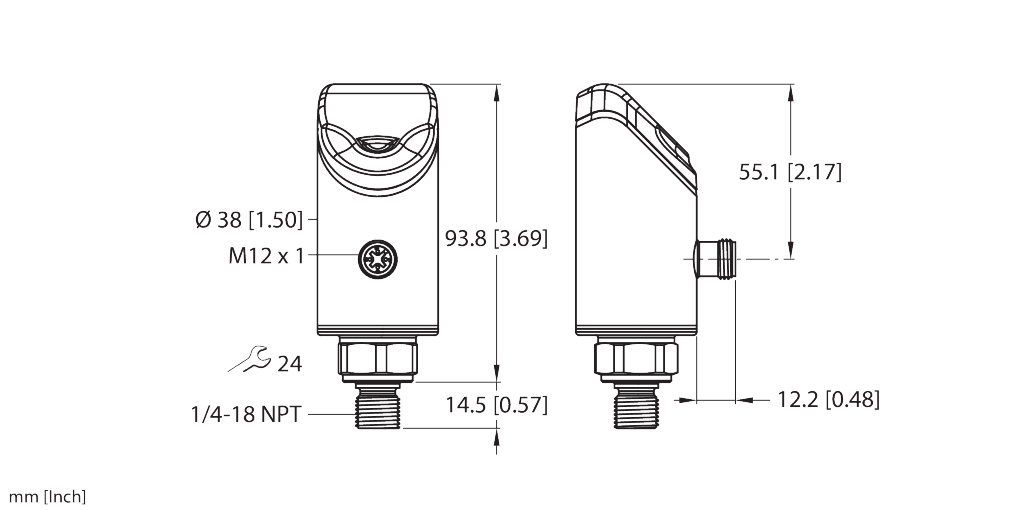 PS510-10A-03-LI2UPN8-H1141
