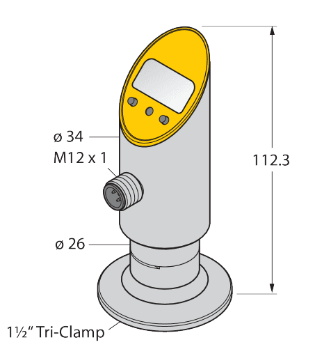 PS001R-607-LUUPN8X-H1141