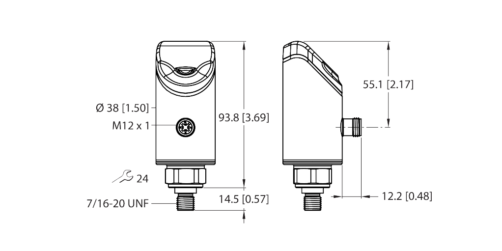 PS510-16V-05-2UPN8-H1141