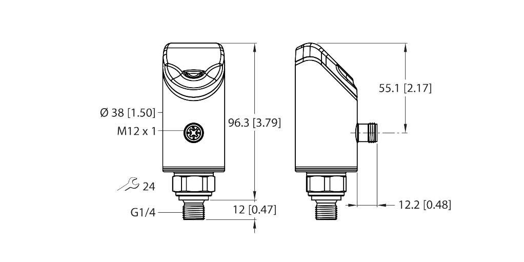 PS510-100-04-LI2UPN8-H1141