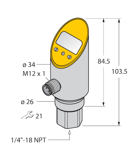 PS01VR-302-LI2UPN8X-H1141