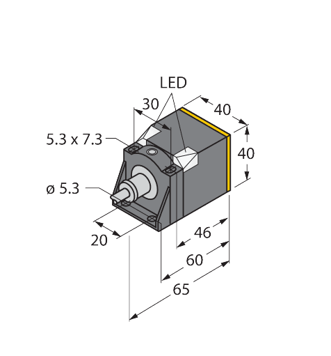 NI35U-CK40-ADZ30X2