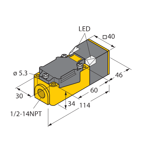 NI25U-CP40-AP6X2/S10