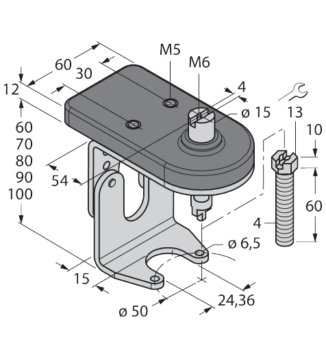 BTS-DSU35-ZF05-M4