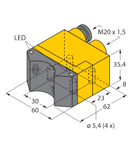 NI4-DSU35TC-2ADZ30X2