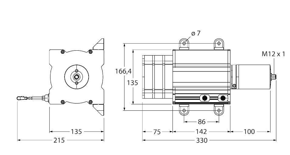 DW30000-135-PA-H1441