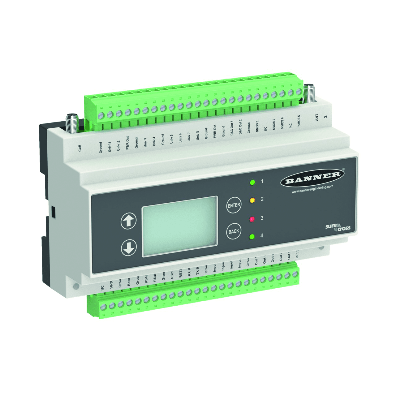 DXM150-B2R3