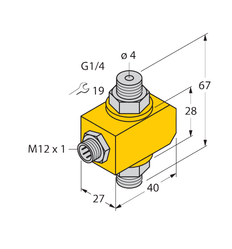 FCI-D04A4P-NA-H1141