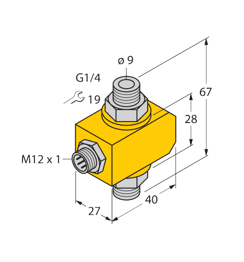 FCI-D10A4P-NA-H1141