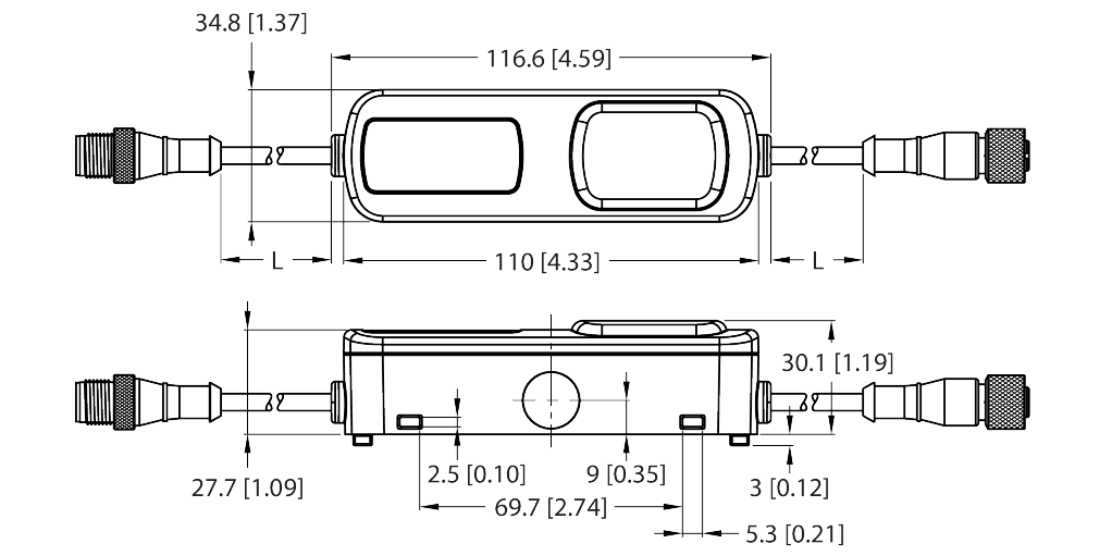 PTL110S-FF200LD3-QP150