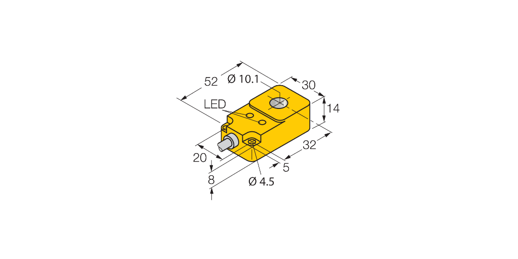 BI10R-Q14-AN6X2
