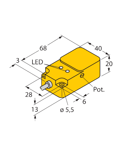 BC20-Q20-AN4X2