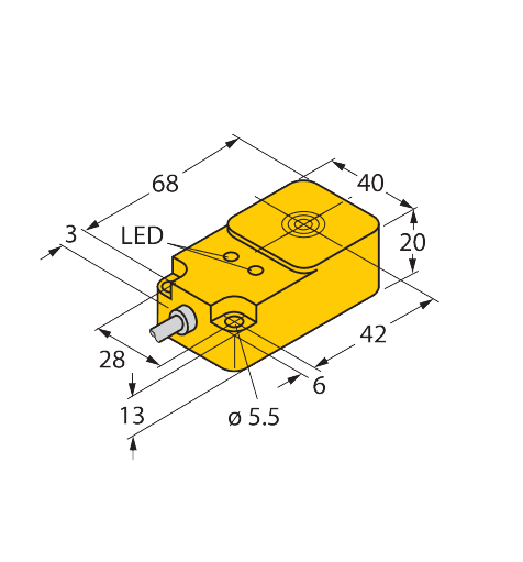 BI15U-Q20-VP6X2 4M