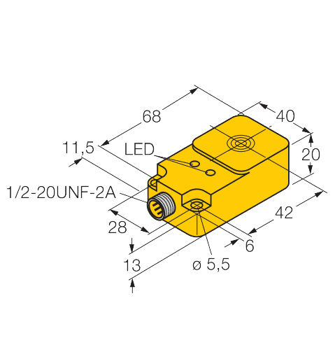 BI15-Q20-ADZ32X2-B3131