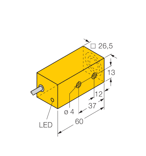 BI10F-Q26-AD4X/S34