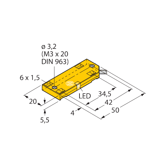 BC5-QF5.5-Y1X/S250
