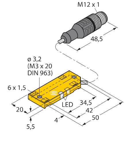 BC10-QF5.5-AP6X2-0.2-RS4