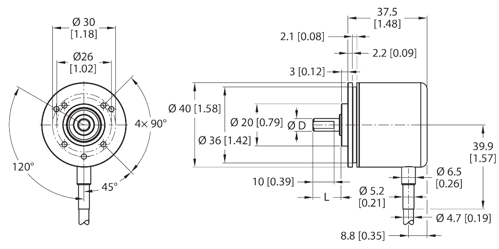 REI-E-111T6C-4A500-C