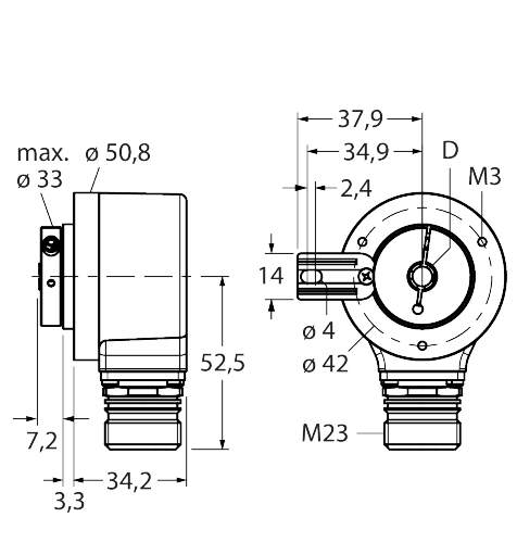 RI-12H15T-2F1024-12M23